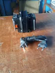 100W Step Down Transformer na Gida - 1