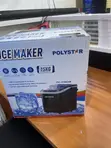 Polystar 15kg Injin Neman Kankara Na Lantarki - 2