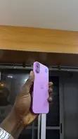 Apple iPhone 16 Plus 256GB Pink (iCloud Bypass) - 1