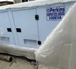 100kva Perkins Soundproof Generator - 2