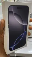 Sabon Apple iPhone 16 Pro Max 256GB Baki - 3