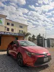 Toyota Corolla 2019 Ja - 2