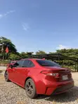 Toyota Corolla 2019 Ja - 5