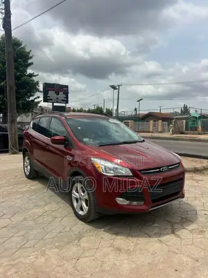 Ford Escape SE 4x4 2016 Ja
