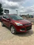 Ford Escape SE 4x4 2016 Ja - 2