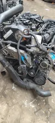 Volkswagen 2.0L Inji da Gearbox - An Sake Gyara - 2