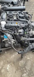 Volkswagen 2.0L Inji da Gearbox - An Sake Gyara - 3