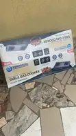Sabon Haier Thermocool Gas Cooker - 2