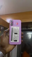 Apple iPhone 16 Plus 256GB Pink - 1