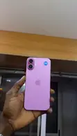 Apple iPhone 16 Plus 256GB Pink - 3
