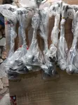 GAC GS3, GS4 Na Gaskiya Na Gaba - 5