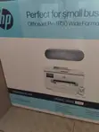 HP OfficeJet Pro 9730 Fitarwa Mai Fadi - 3
