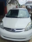 Toyota Sienna 2007 Fari - 4