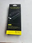 7-in-1 Type-C & USB 3.0 Multiport Hub - 1
