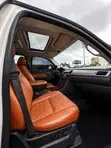 2013 Cadillac Escalade White - 2
