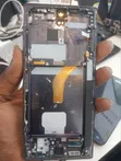 Samsung S22 Ultra Screen - Used, With Lines - 2