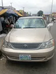 Toyota Avalon 2003 Zinare - 2
