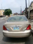 Toyota Avalon 2003 Zinare - 4