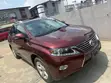 Lexus RX 350 2015 Wadda Aka Shigo Da Shi - 2