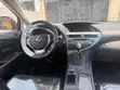 Lexus RX 350 2015 Wadda Aka Shigo Da Shi - 3