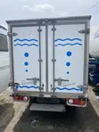 Hyundai HD35 City Cooling Van - Foreign Used - 1