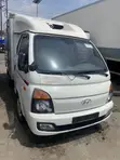 Hyundai HD35 City Cooling Van - Foreign Used - 2