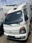 Hyundai HD35 City Cooling Van - Foreign Used - 4