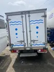 Hyundai HD35 City Cooling Van - Foreign Used - 5
