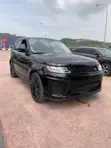 Rover Land 2019 Baki - 1