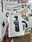 DJI Osmo Pocket 4 Creator Combo - 1