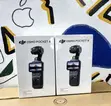 DJI Osmo Pocket 4 Creator Combo - 2