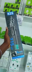 K29 Extendable Tripod da Selfie Light - 1