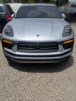 Porsche Macan 2022 Ja - 1