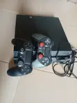 PlayStation 4 Tare da Controllers 2 - 2