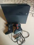 PlayStation 4 Tare da Controllers 2 - 3