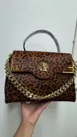 Versace Luxury Handbag - Sabon Kayayyakin - 1
