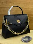Versace Luxury Handbag - Sabon Kayayyakin - 3