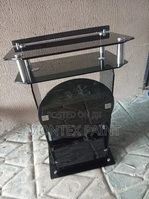 High Quality Glass Pulpit/Podium for Church