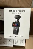 DJI Osmo Pocket 3 Creator Combo Vlogging Camera - 2
