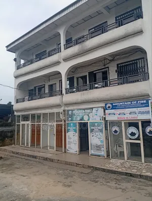 Office Space for Rent, Rumuobiakani, Port Harcourt