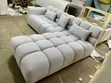 Brand New L-Shape Sofa Chair - 2