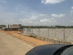 500sqm Residential Plot in Heritage Park Estate, Galadimawa