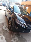 Lexus RX 2013 Black - 3