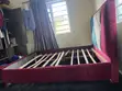 Sabon 4x6 Bed Frame - 3