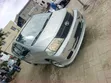 Toyota HiAce 2011 - Wadda Akawo Daga Belgium, Launin Azurfa - 2