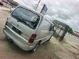 Toyota HiAce 2011 - Wadda Akawo Daga Belgium, Launin Azurfa - 3