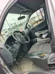 Toyota HiAce 2011 - Wadda Akawo Daga Belgium, Launin Azurfa - 5