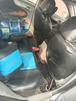 Toyota Corolla 2010 Grey - 1