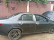 Toyota Corolla 2010 Grey - 5