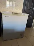 Hisense Deep Freezer - 1